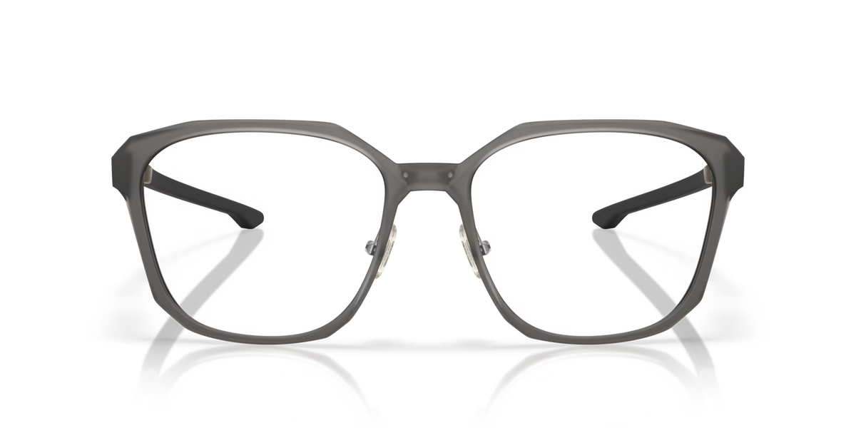 Oakley Men's Slender Eyeglasses - Grey