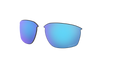 Oakley Men's Sliver Edge Replacement Lenses