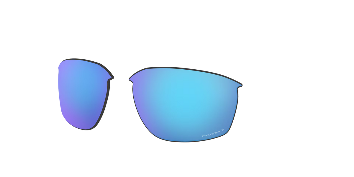 Oakley Men's Sliver Edge Replacement Lenses