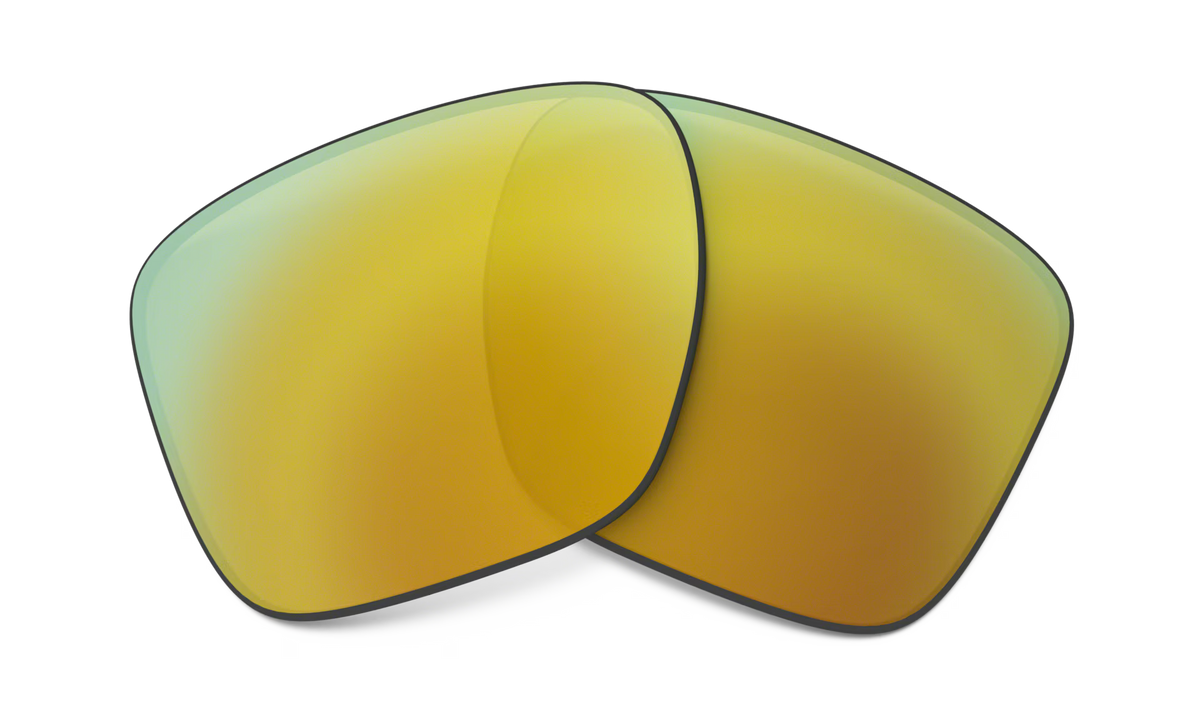Oakley Men's Sliver Xl Replacement Lenses