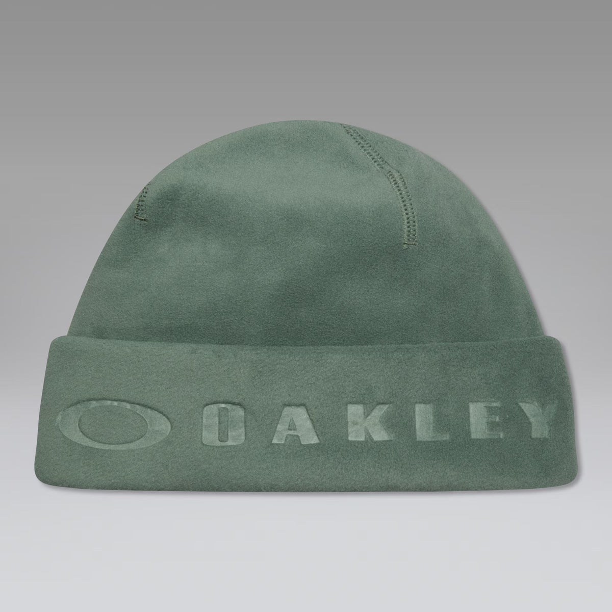 Oakley Men's Slush Polar Beanie - Green