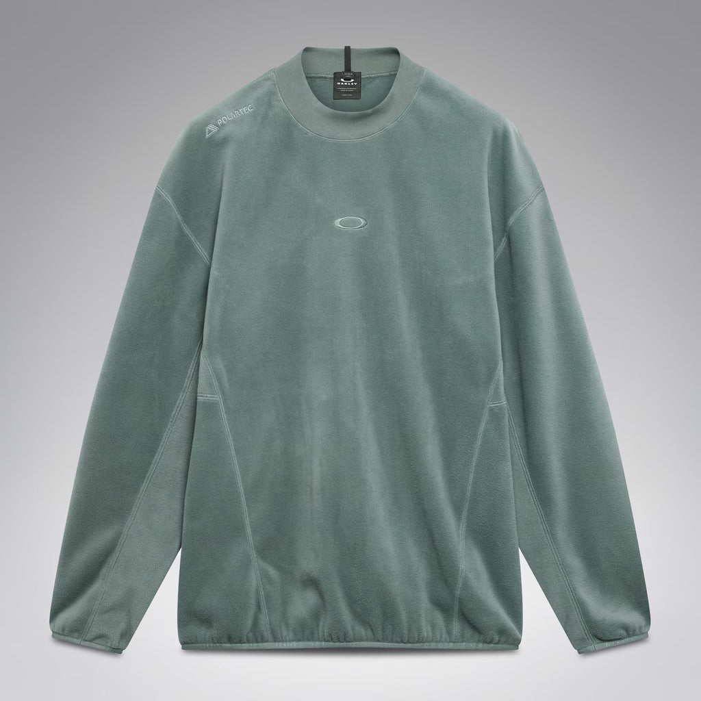 Oakley Men's Slush Polar Crewneck