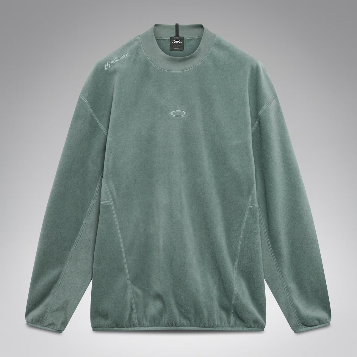 Oakley Men's Slush Polar Crewneck