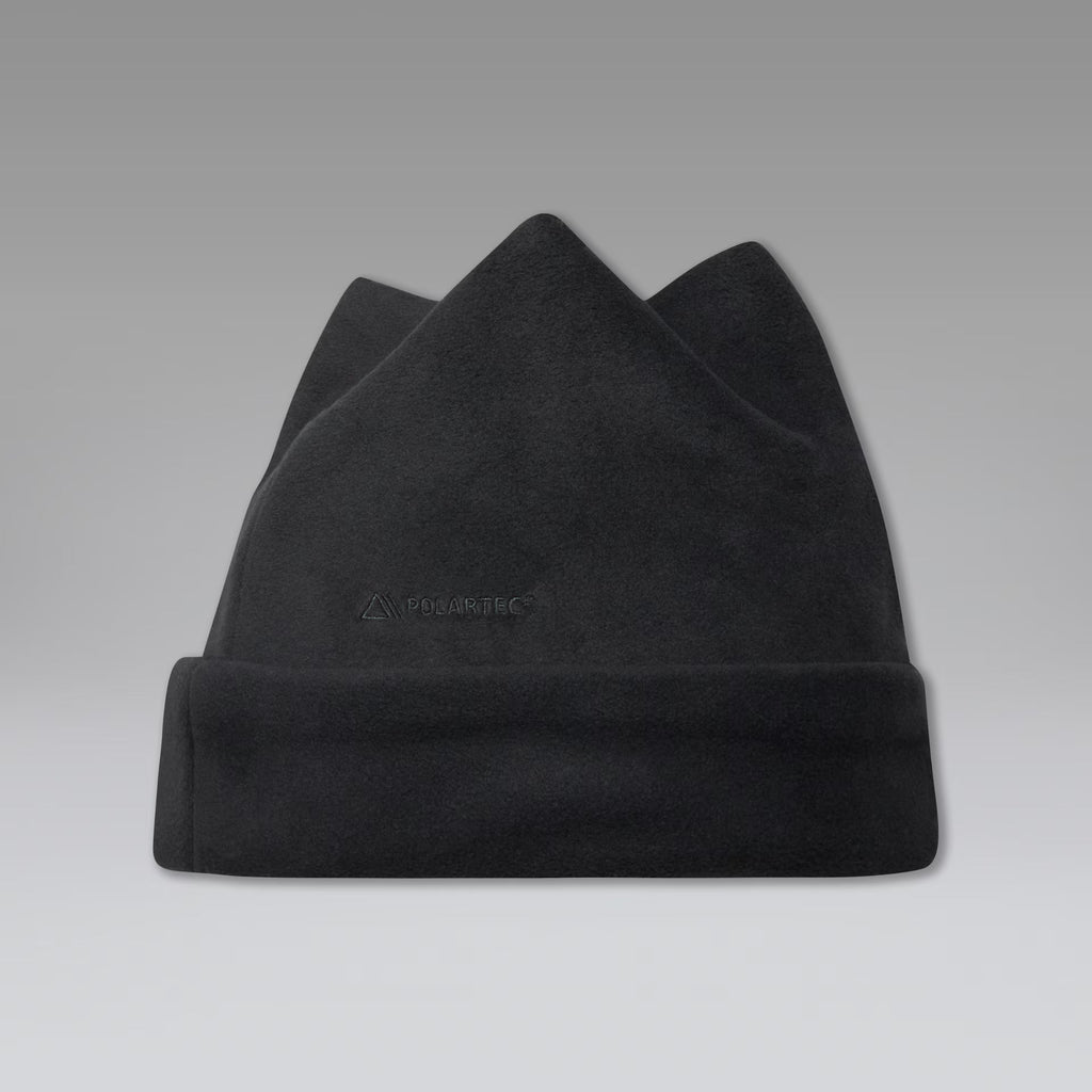 Oakley Men's Slush Polar Crown Beanie - Black