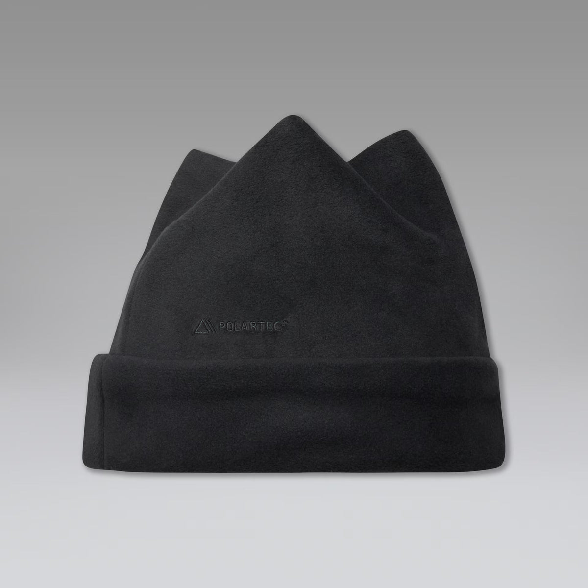 Oakley Men's Slush Polar Crown Beanie - Black