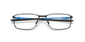 Oakley Men's Socket 5.0 Eyeglasses - Black