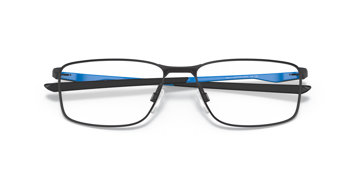 Oakley Men's Socket 5.0 Eyeglasses - Black