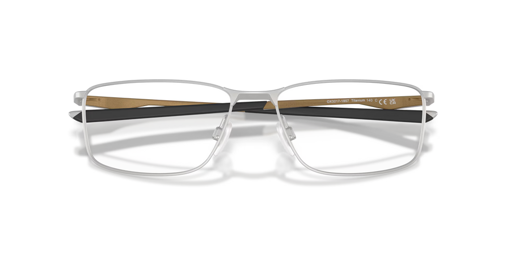 Oakley Men's Socket 5.0 Eyeglasses
