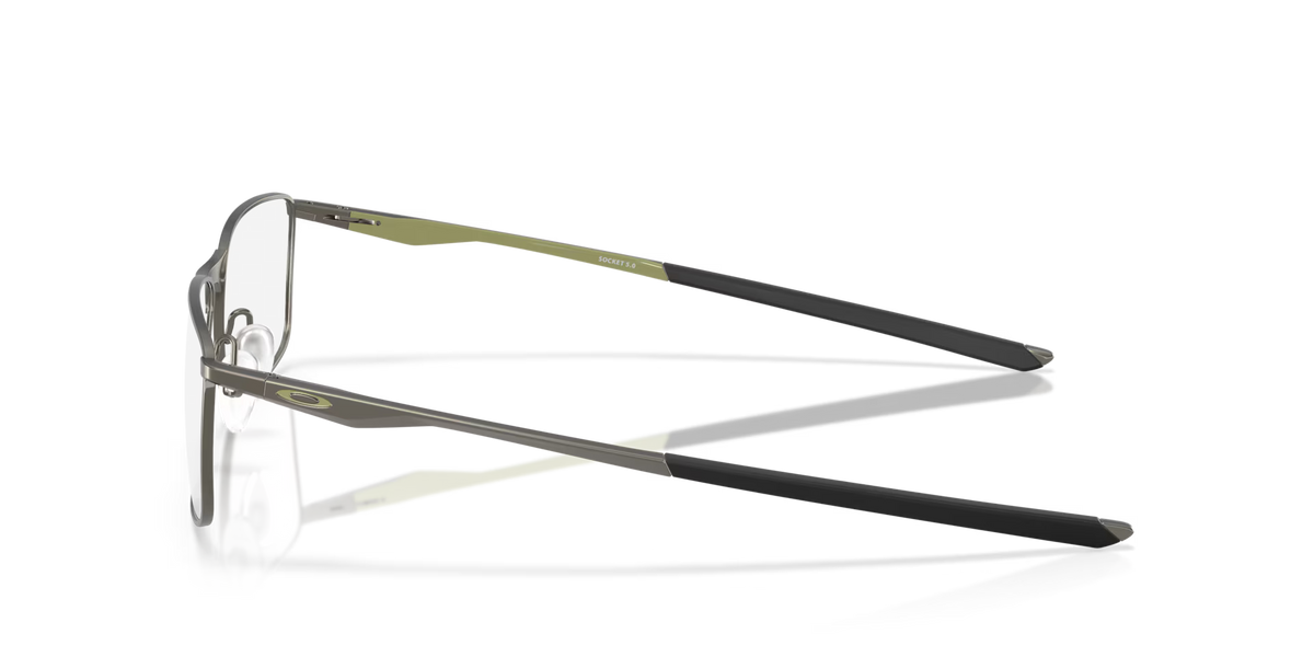 Oakley Men's Socket 5.0 Eyeglasses
