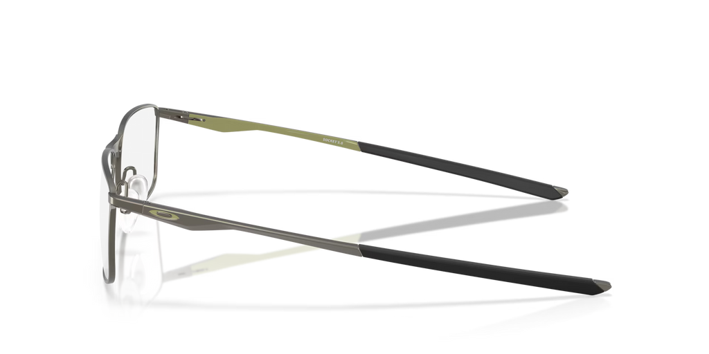Oakley Men's Socket 5.0 Eyeglasses Q5