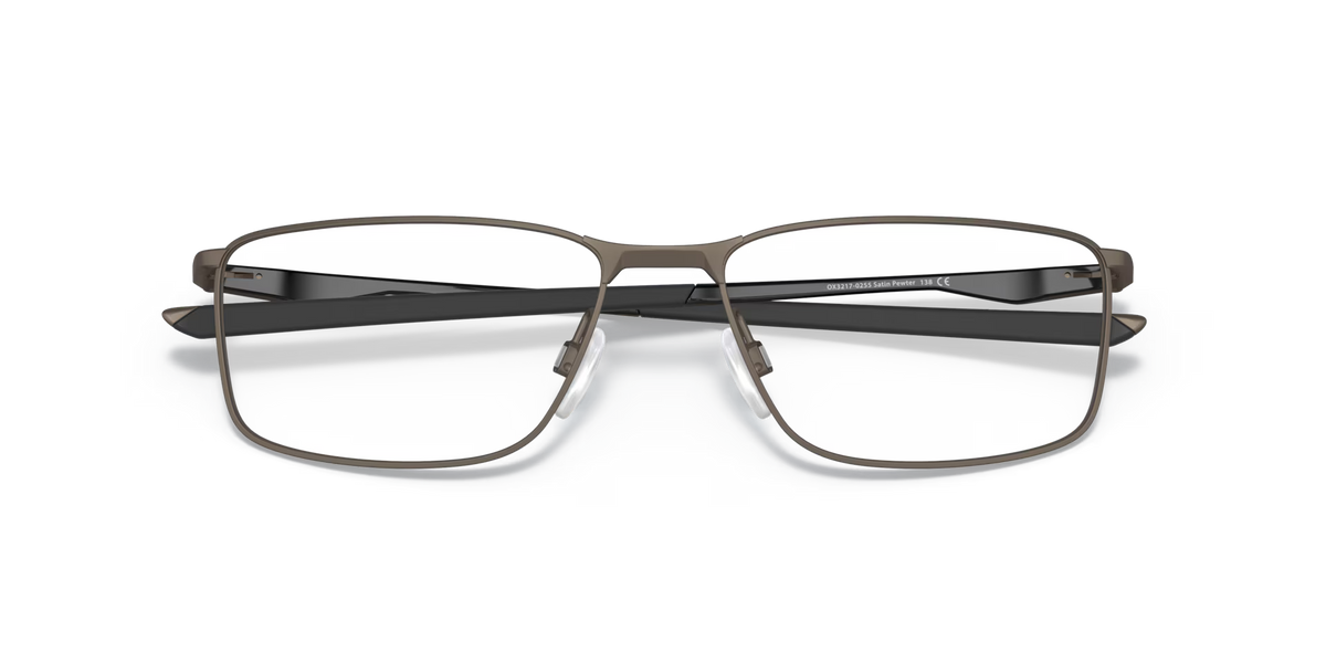 Oakley Men's Socket 5.0 Eyeglasses