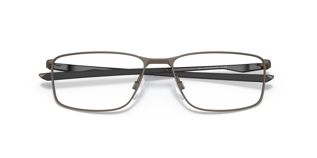 Oakley Men's Socket 5.0 Eyeglasses
