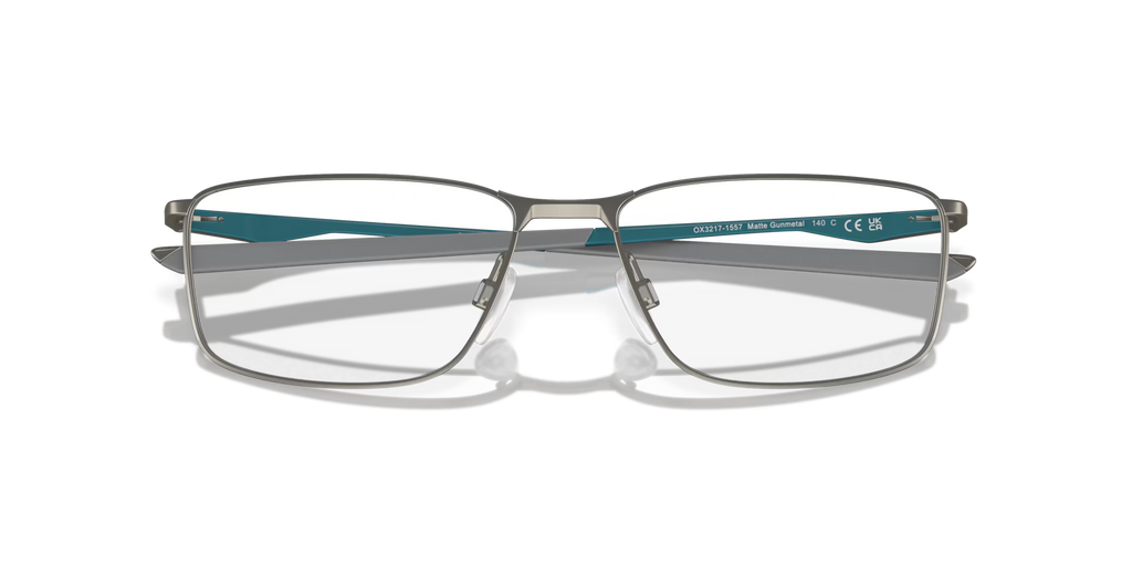 Oakley Men's Socket 5.0 Eyeglasses