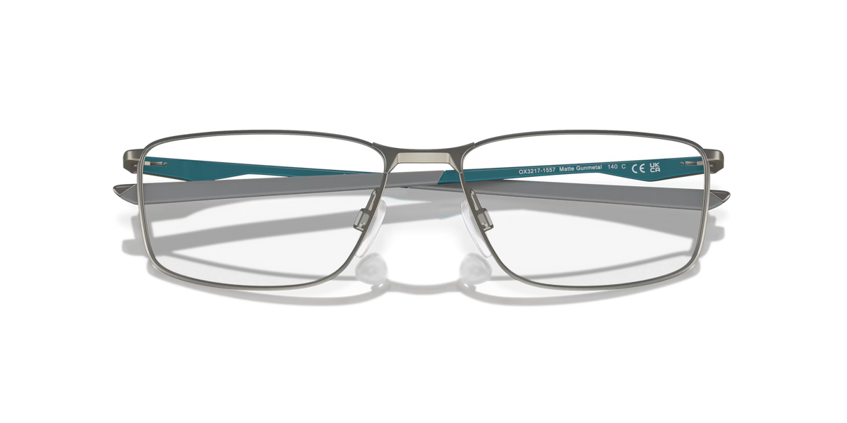 Oakley Men's Socket 5.0 Eyeglasses