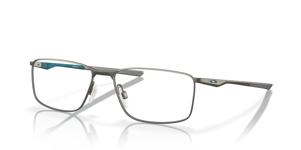 Oakley Men's Socket 5.0 Eyeglasses