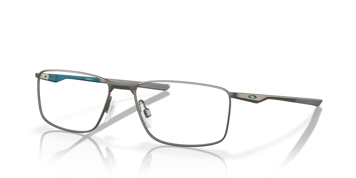 Oakley Men's Socket 5.0 Eyeglasses