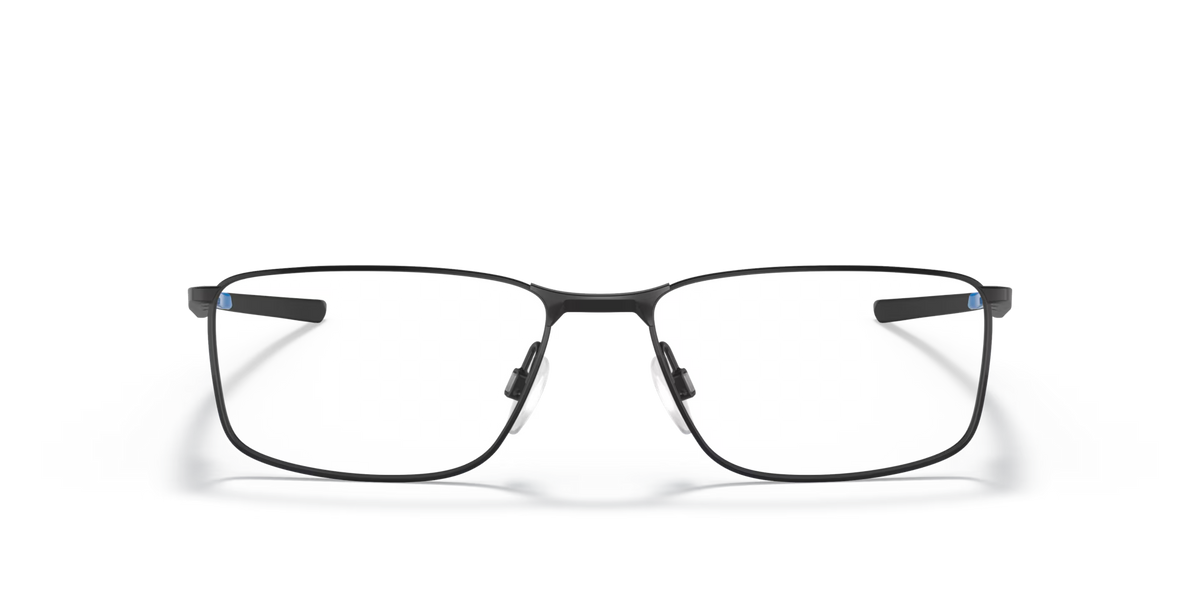 Oakley Men's Socket 5.0 Eyeglasses - Black