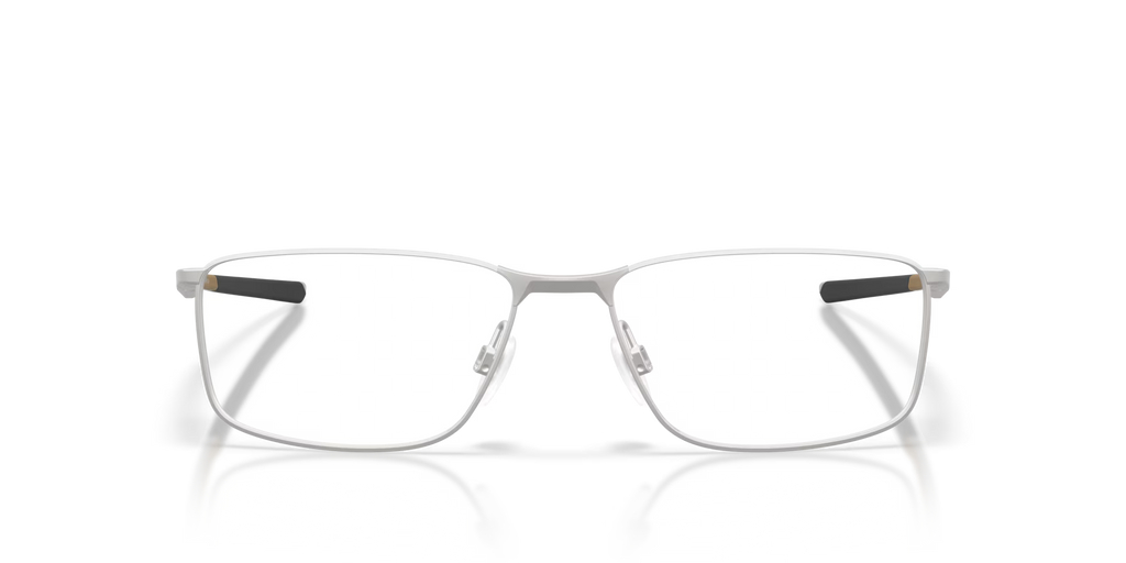 Oakley Men's Socket 5.0 Eyeglasses - Titanium
