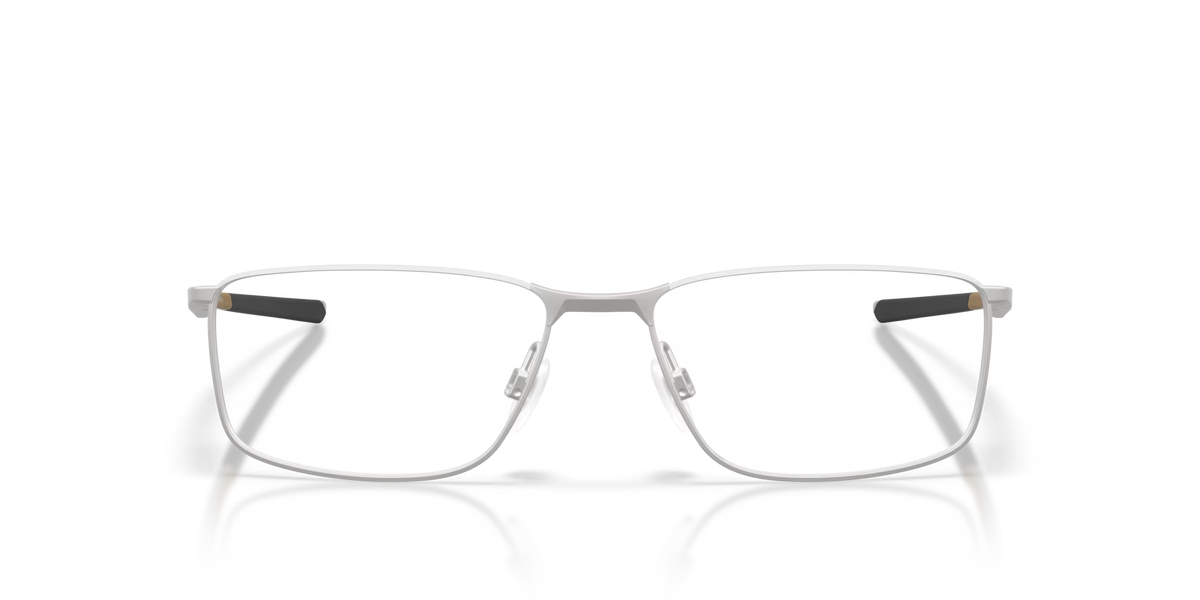 Oakley Men's Socket 5.0 Eyeglasses - Titanium