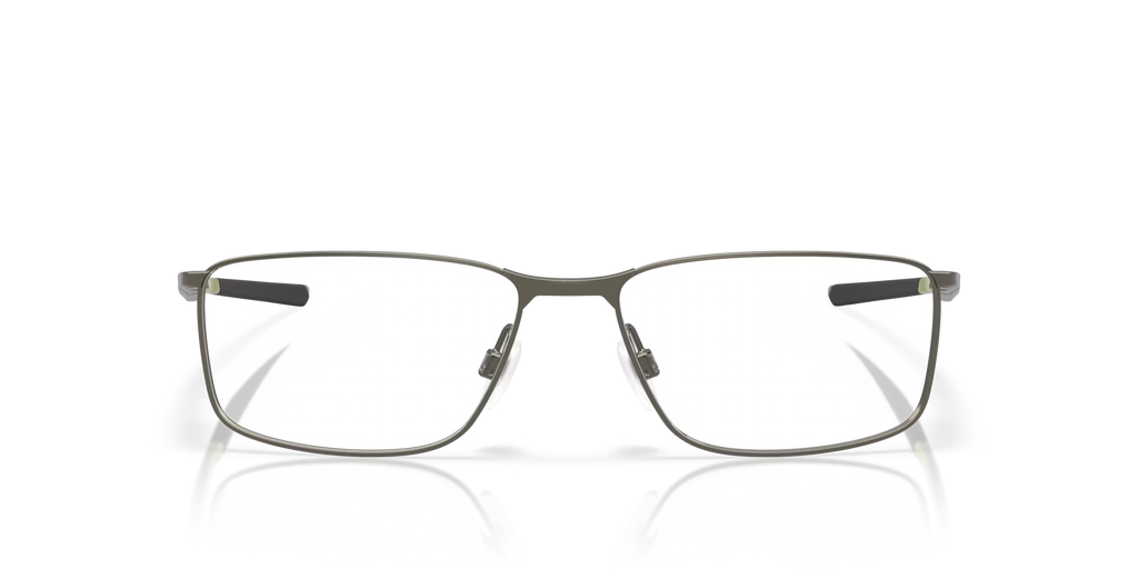 Oakley Men's Socket 5.0 Eyeglasses - Matte Gunmetal