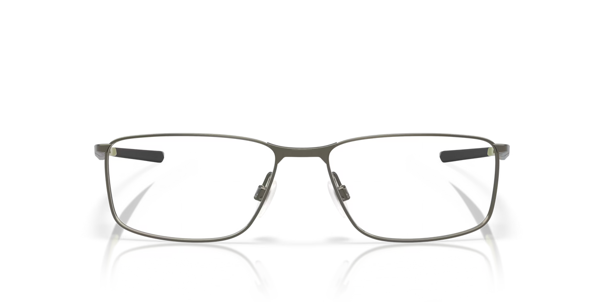 Oakley Men's Socket 5.0 Eyeglasses - Matte Gunmetal