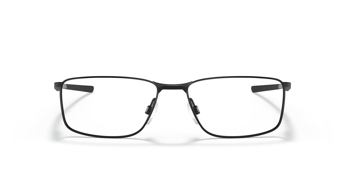 Oakley Men's Socket 5.0 Eyeglasses - Black