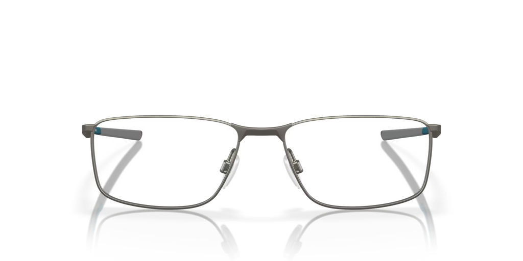 Oakley Men's Socket 5.0 Eyeglasses - Matte Gunmetal