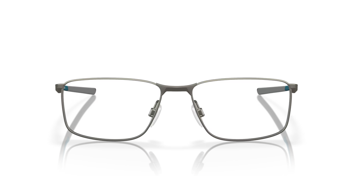 Oakley Men's Socket 5.0 Eyeglasses - Matte Gunmetal