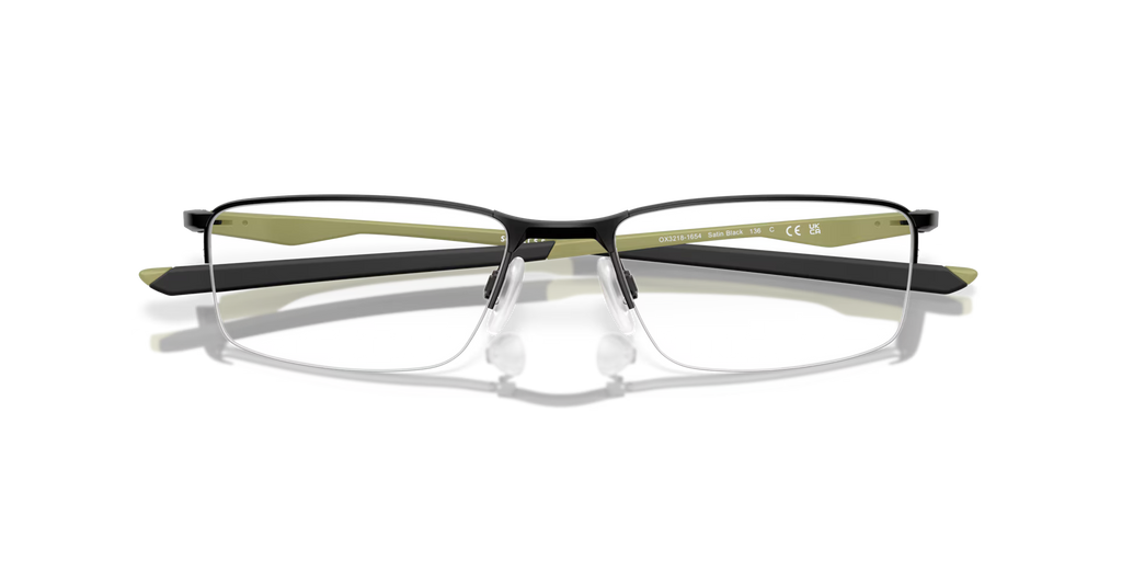 Oakley Men's Socket 5.5 Eyeglasses
