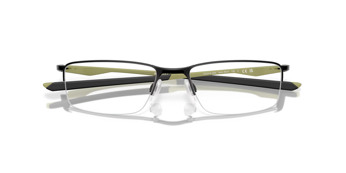 Oakley Men's Socket 5.5 Eyeglasses
