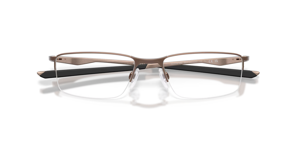 Oakley Men's Socket 5.5 Eyeglasses