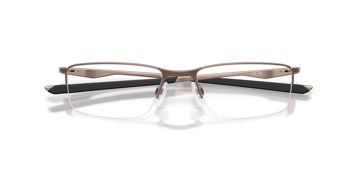 Oakley Men's Socket 5.5 Eyeglasses