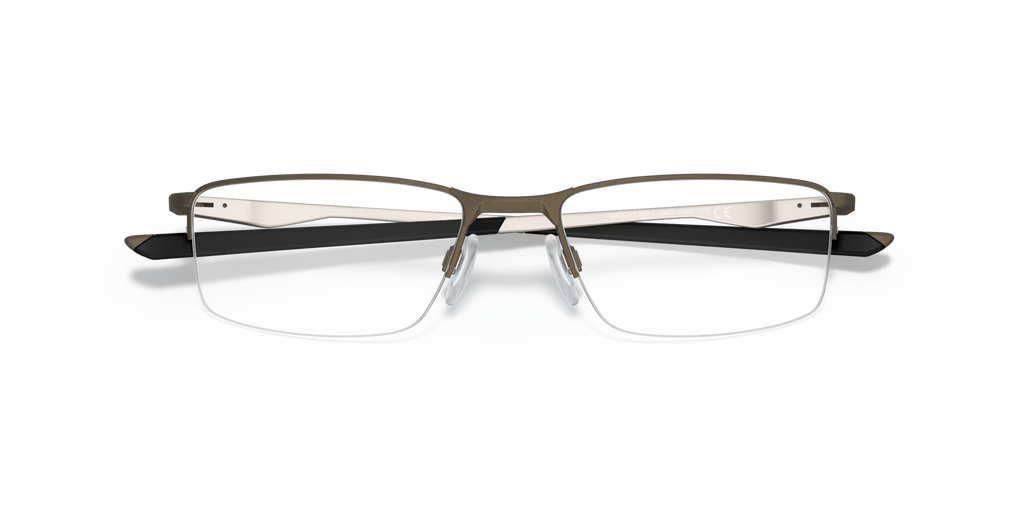 Oakley Men's Socket 5.5 Eyeglasses