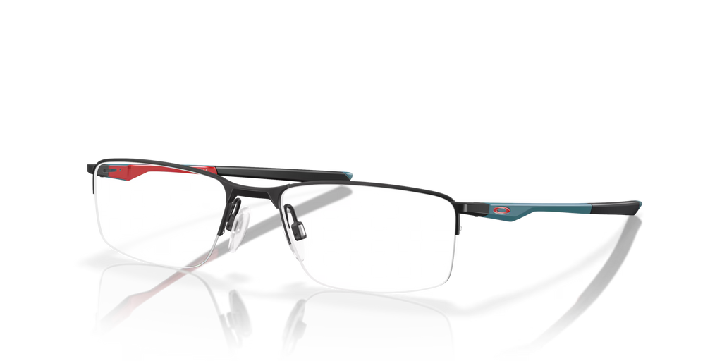Oakley Men's Socket 5.5 Eyeglasses - Black