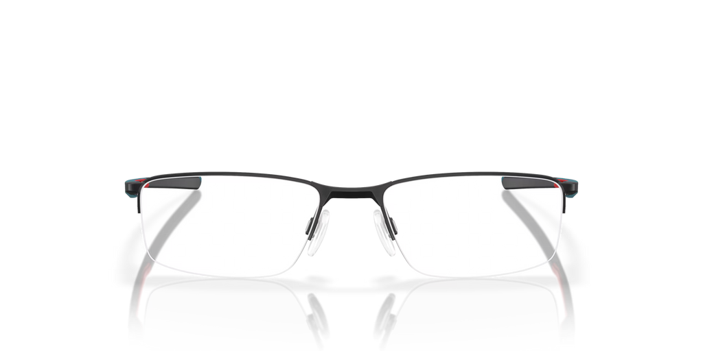 Oakley Men's Socket 5.5 Eyeglasses - Black