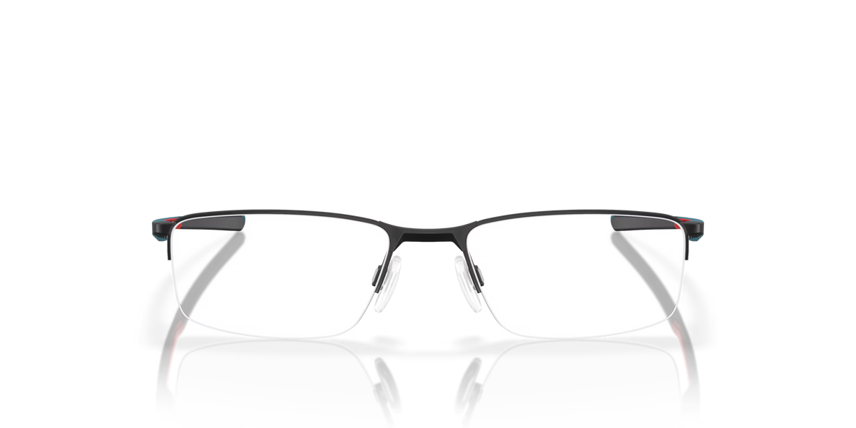 Oakley Men's Socket 5.5 Eyeglasses - Black