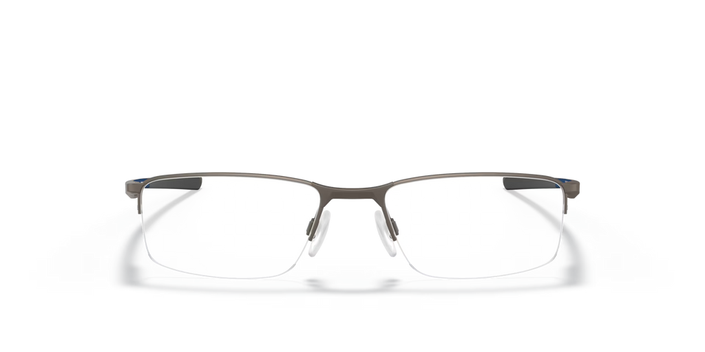 Oakley Men's Socket 5.5 Eyeglasses - Pewter