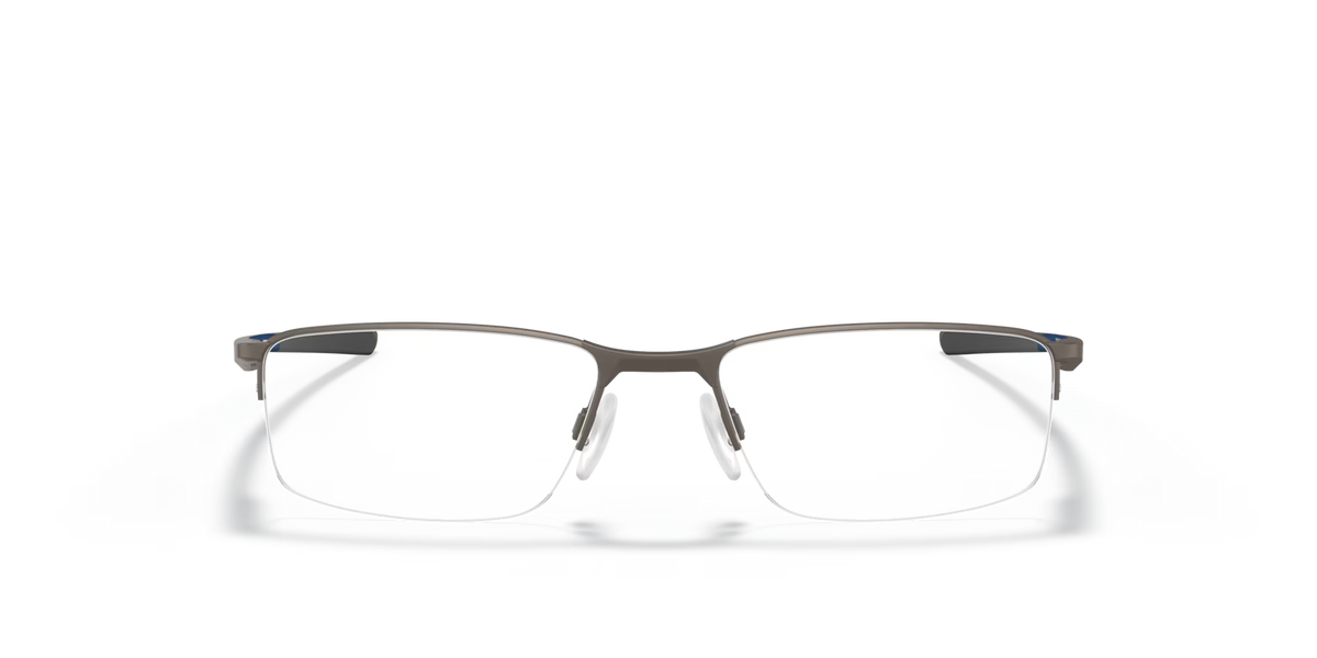 Oakley Men's Socket 5.5 Eyeglasses - Pewter