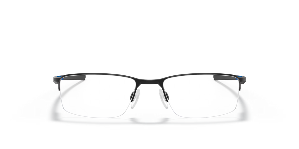 Oakley Men's Socket 5.5 Eyeglasses - Black