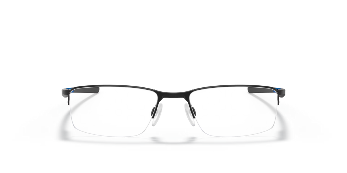 Oakley Men's Socket 5.5 Eyeglasses - Black