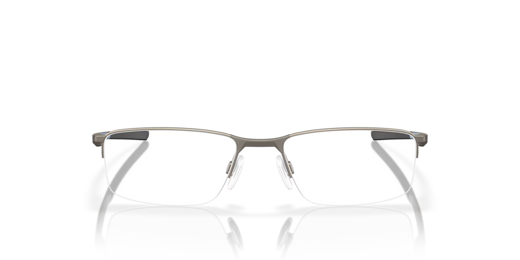 Oakley Men's Socket 5.5 Eyeglasses - Matte Gunmetal