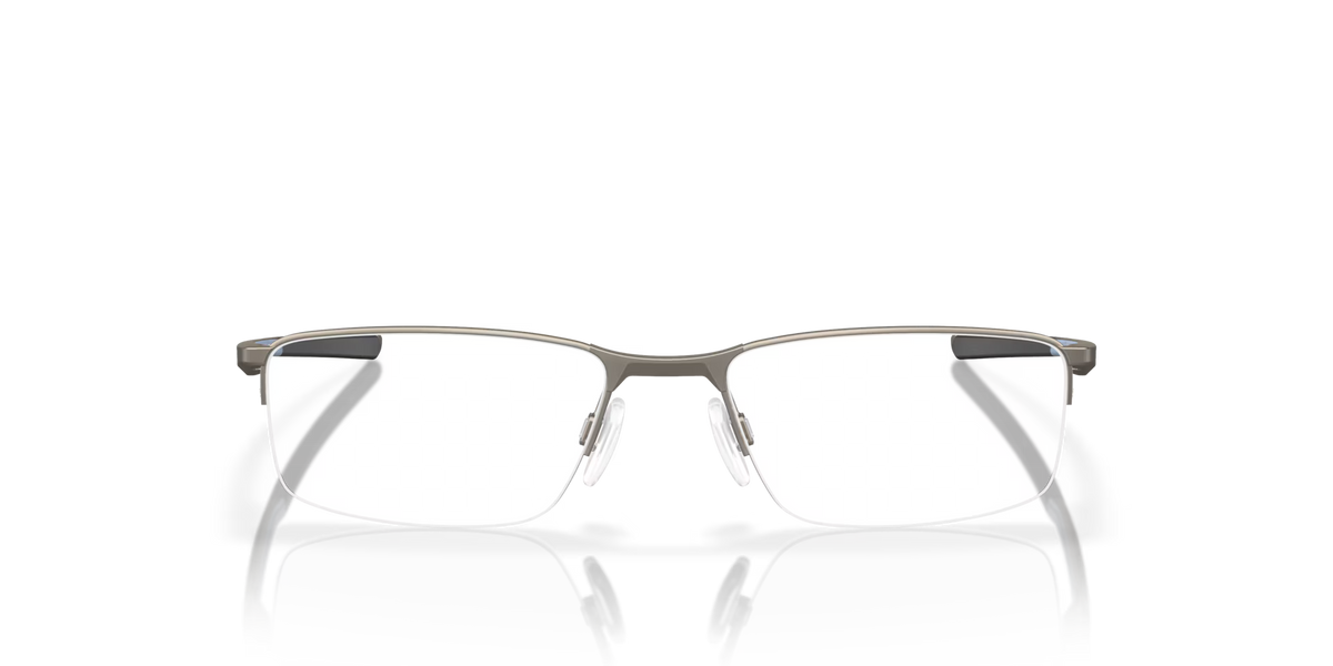 Oakley Men's Socket 5.5 Eyeglasses - Matte Gunmetal