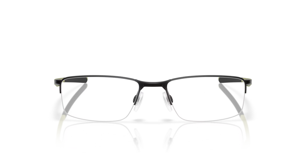 Oakley Men's Socket 5.5 Eyeglasses - Black