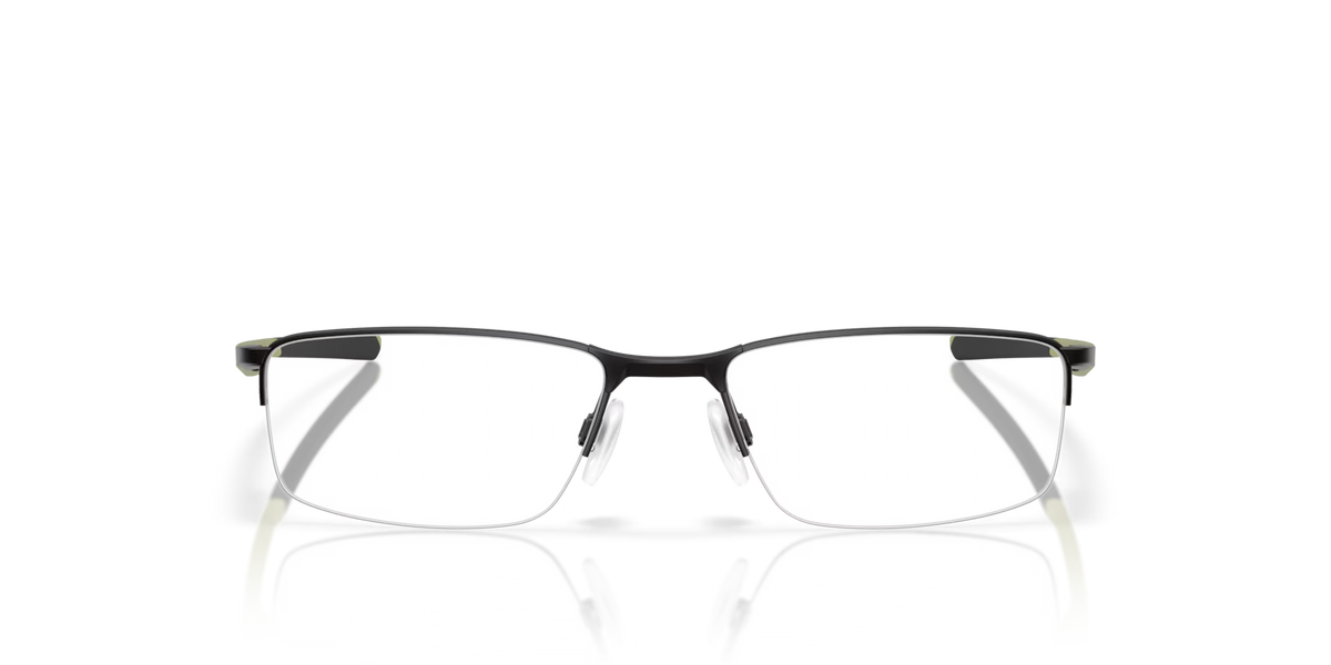 Oakley Men's Socket 5.5 Eyeglasses - Black