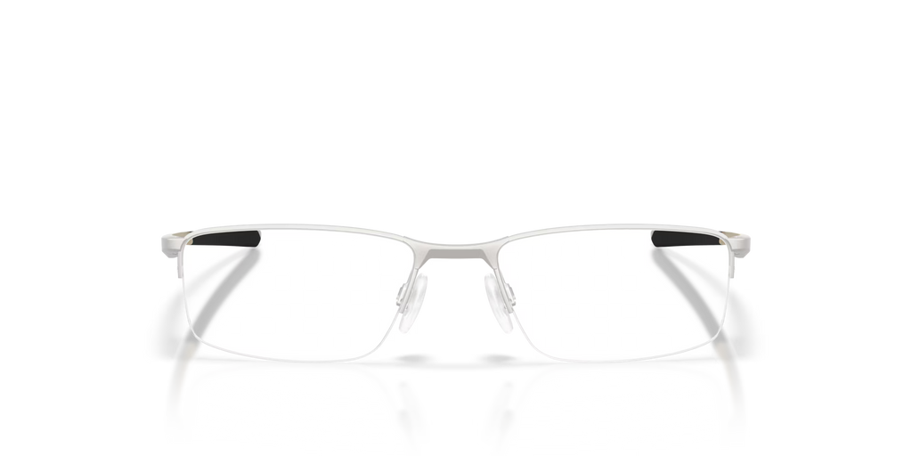 Oakley Men's Socket 5.5 Eyeglasses - Titanium