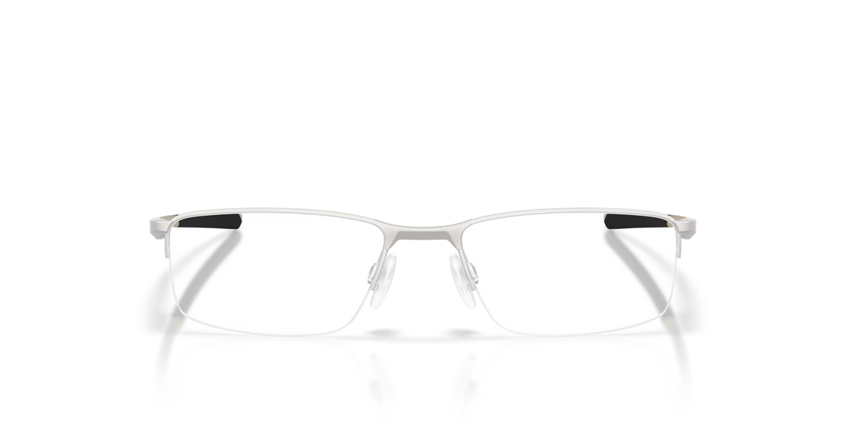Oakley Men's Socket 5.5 Eyeglasses - Titanium
