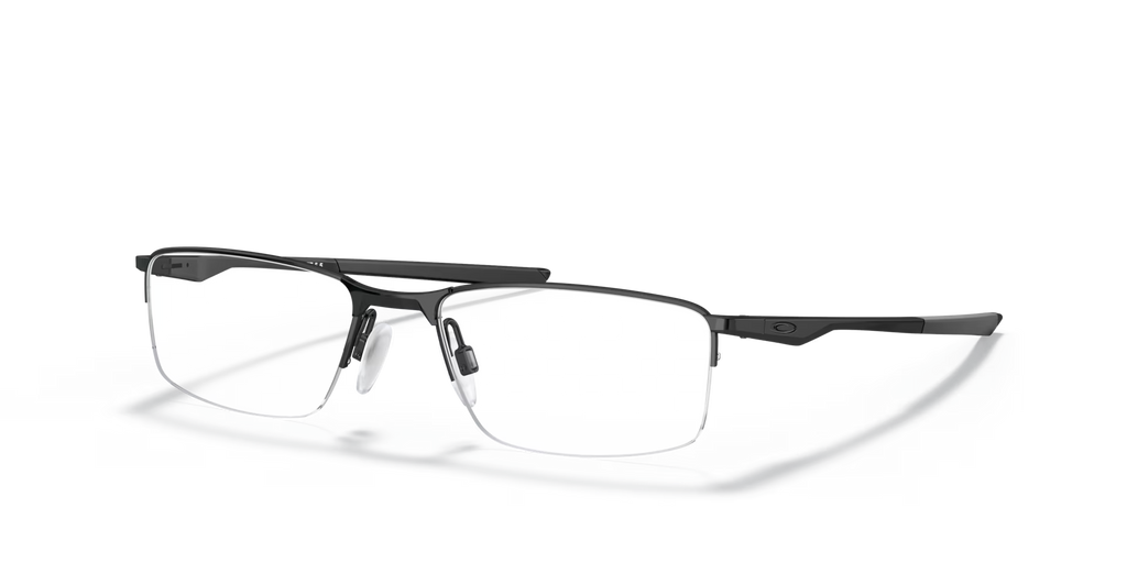 Oakley Men's Socket 5.5 Eyeglasses - Black