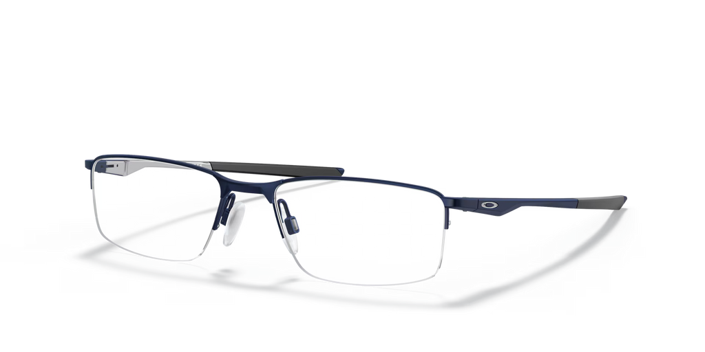 Oakley Men's Socket 5.5 Eyeglasses - Matte Midnight