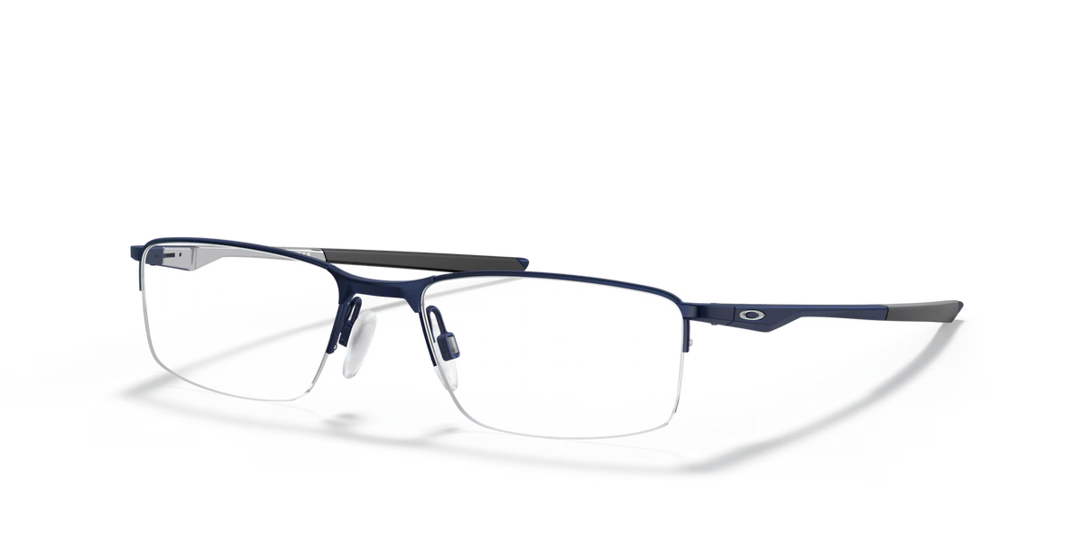 Oakley Men's Socket 5.5 Eyeglasses - Matte Midnight