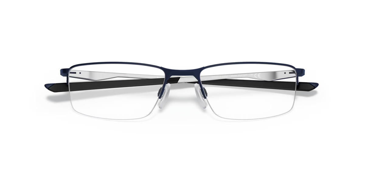 Oakley Men's Socket 5.5 Eyeglasses - Matte Midnight